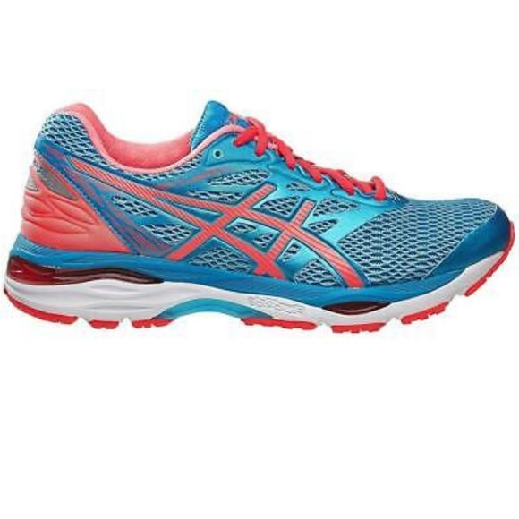 Women’s ASICS Gel-Cumulus 18 Running Shoe Size 9 - Picture 16 of 16